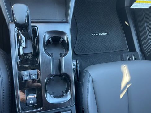 New 2026 Subaru Outback Premium AWD/4WD image 14