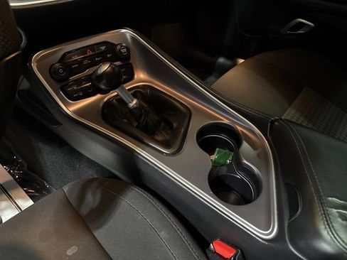 Used 2020 Dodge Challenger R/T RWD image 12