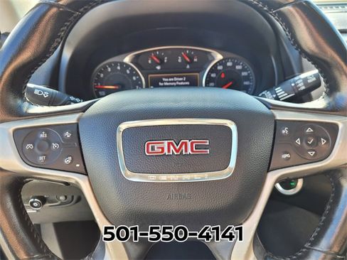 Used 2020 GMC Terrain Denali w/ Denali Premium Package image 24
