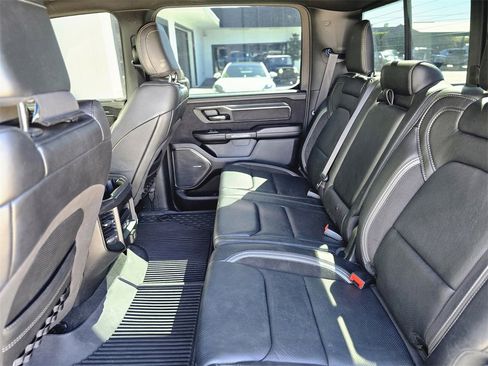 Used 2022 RAM 1500 TRX w/ TRX Level 1 Equipment Group image 12