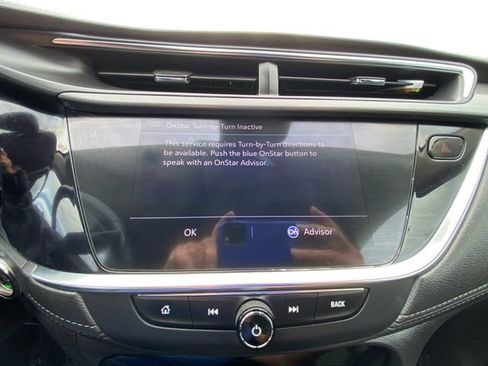 Used 2021 Buick Encore GX Essence FWD image 25
