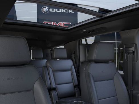 New 2026 GMC Yukon Denali AWD/4WD image 48