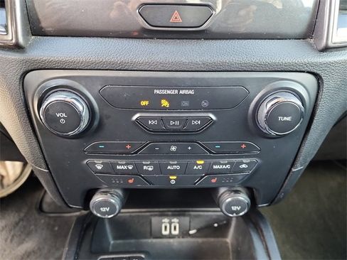 Used 2019 Ford Ranger Lariat w/ Equipment Group 501A Mid image 25