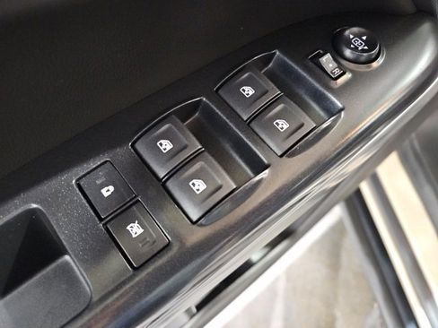 Certified 2021 Chevrolet Colorado ZR2 w/ Colorado ZR2 Bison Edition image 18