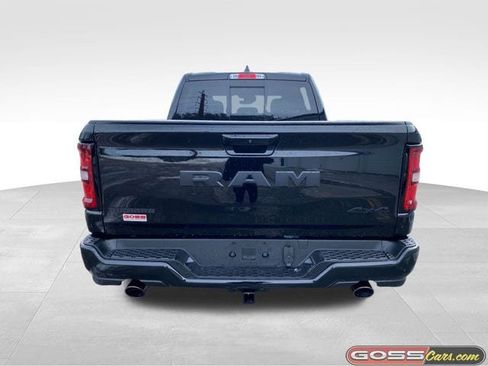 New 2026 RAM 1500 Big Horn image 4