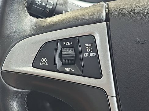 Used 2013 Chevrolet Equinox LT w/ Power Convenience Package FWD image 22