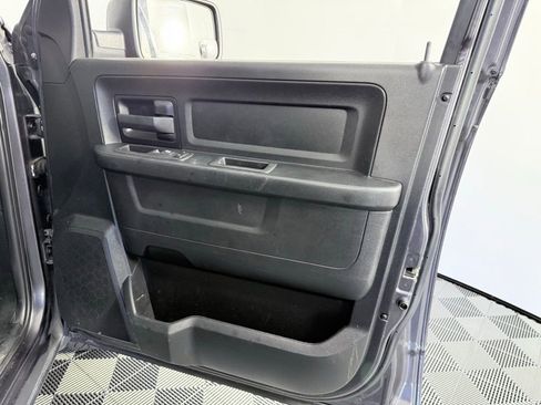 Used 2018 RAM 1500 Tradesman image 10