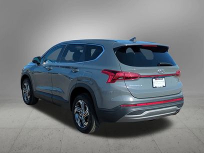 Used 2021 Hyundai Santa Fe SE