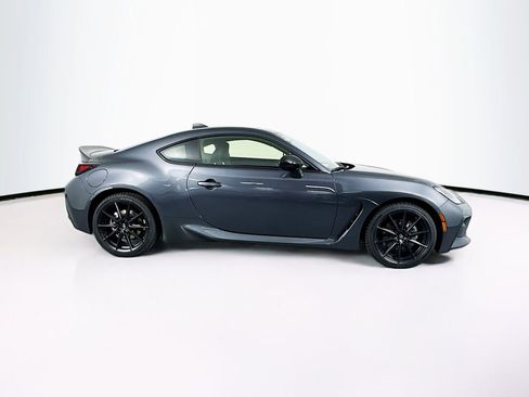 New 2026 Toyota GR86 Premium image 10