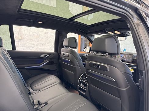 New 2026 BMW X7 xDrive40i w/ M Sport Package image 55