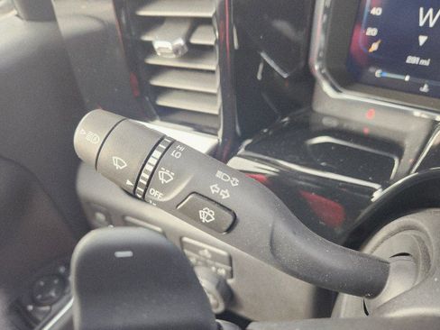 New 2026 Chevrolet Silverado 1500 RST w/ Redline Edition image 35