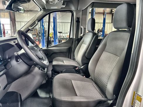 Used 2024 Ford Transit 350 XL RWD image 12