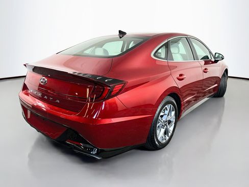 Certified 2023 Hyundai Sonata SEL FWD image 7