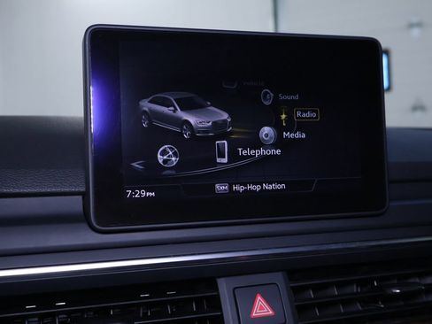 Used 2019 Audi A4 2.0T Premium w/ Convenience Package image 31