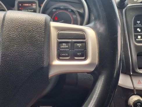 Used 2018 Dodge Journey SE w/ Popular Equipment Group image 18