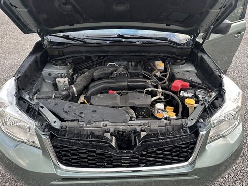 Used 2016 Subaru Forester 2.5i w/ Alloy Wheel Package image 21