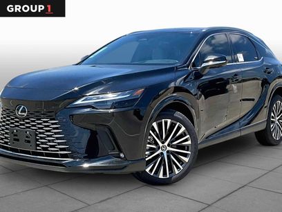 New 2026 Lexus RX 350 Premium Plus w/ Convenience Package