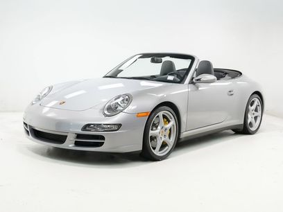 Used 2006 Porsche 911 Carrera 4S
