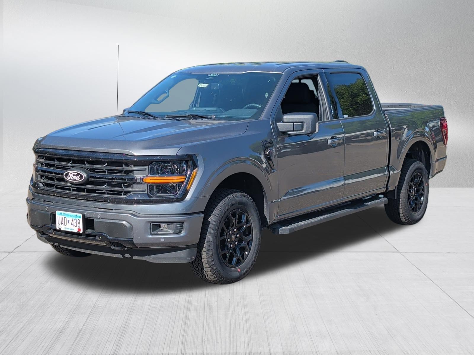 Used 2026 Ford F150 XLT AWD/4WD image 3