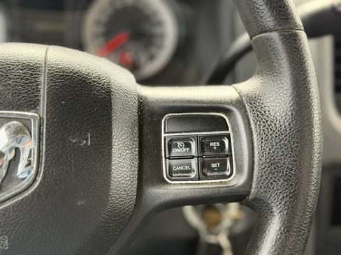Used 2015 RAM 1500 Tradesman w/ Popular Equipment Group RWD image 28