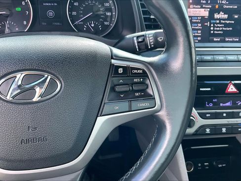 Used 2018 Hyundai Elantra Value Edition image 25