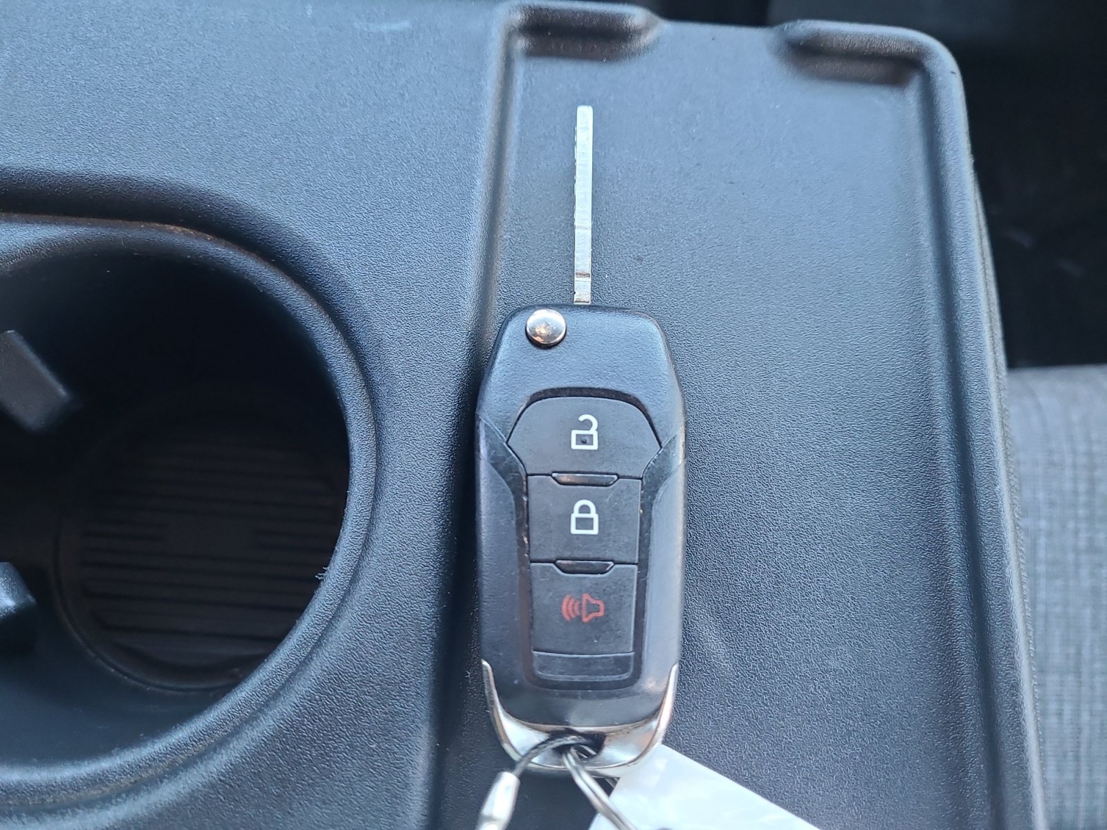 Used 2025 Ford F250 XLT AWD/4WD image 33
