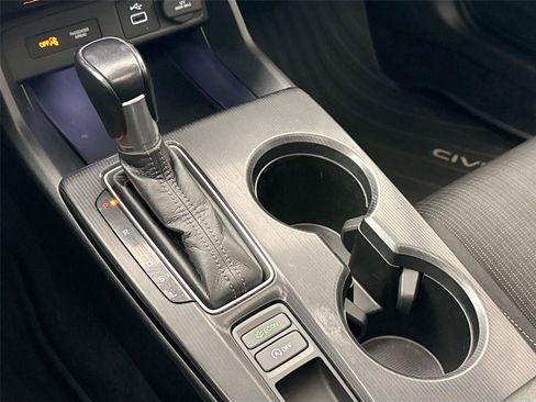 Used 2022 Honda Civic EX image 24