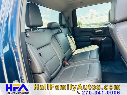Used 2019 GMC Sierra 1500 SLT image 28