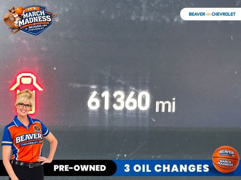 Used 2023 RAM ProMaster 2500 image 28