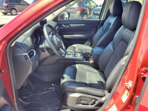 Used 2023 MAZDA CX-5 AWD 2.5 S w/ Select Package image 17
