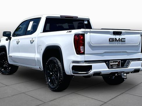 Used 2021 GMC Sierra 1500 Elevation w/ X31 Off-Road Package AWD/4WD image 12