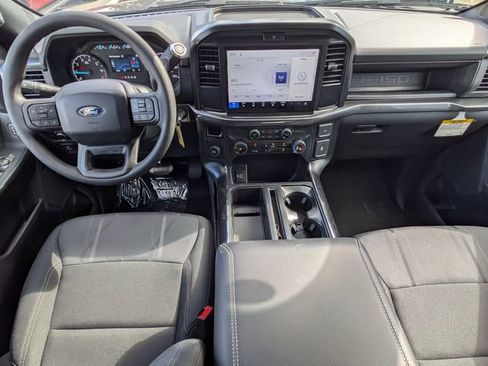 New 2026 Ford F150 STX image 14