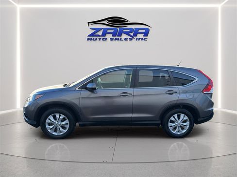 Used 2012 Honda CR-V EX image 32