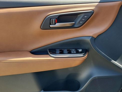 New 2026 Toyota Crown Signia AWD/4WD image 22