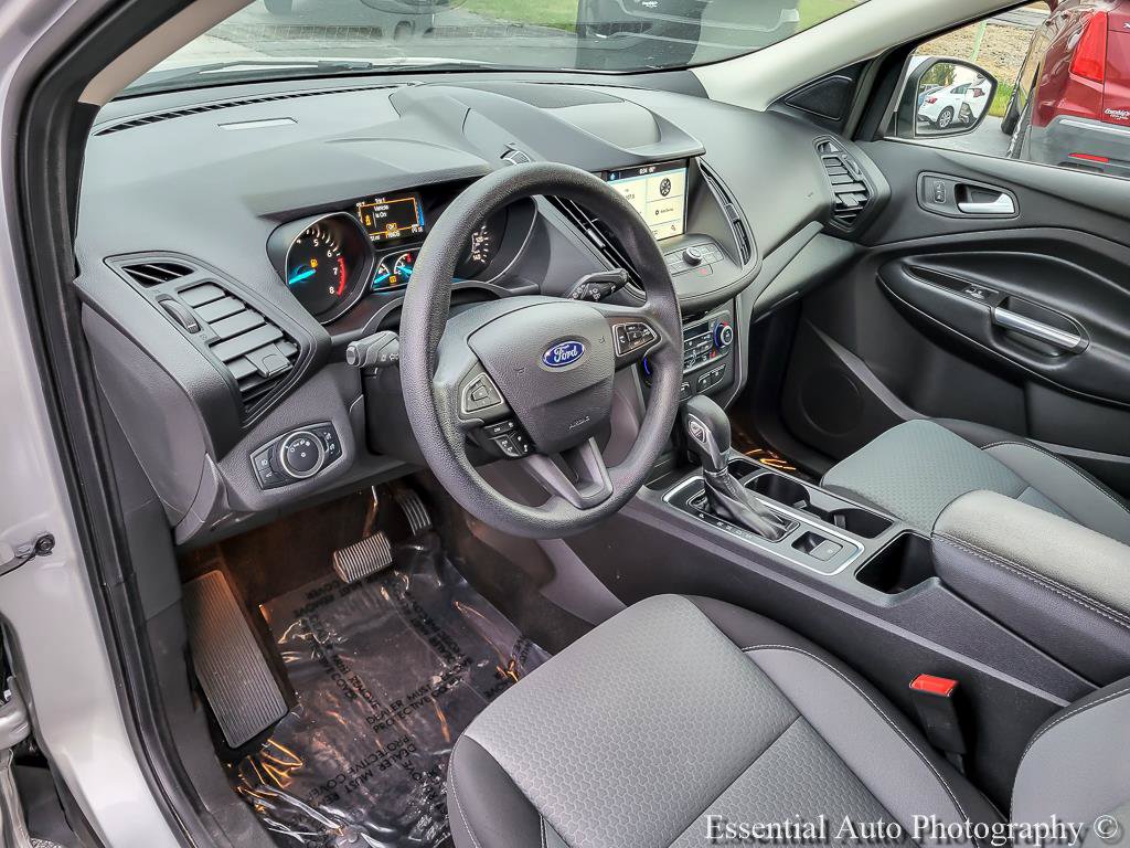 Used 2019 Ford Escape SE AWD/4WD image 10
