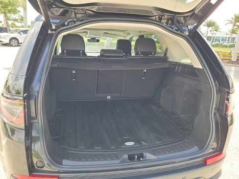 Used 2023 Land Rover Discovery Sport S AWD/4WD image 13