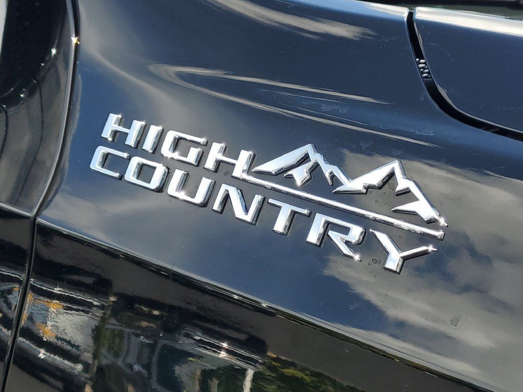Certified 2023 Chevrolet Tahoe High Country w/ Advanced Technology Package AWD/4WD image 35
