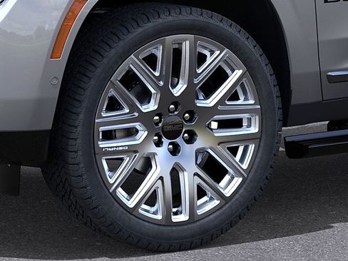 New 2026 GMC Yukon Denali Ultimate AWD/4WD image 9