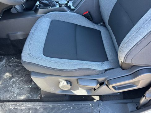 New 2026 Ford Bronco 2-Door AWD/4WD image 13