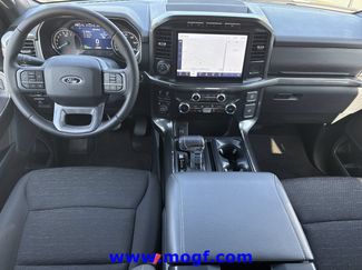 Certified 2023 Ford F150 XLT w/ Equipment Group 302A High AWD/4WD video 2
