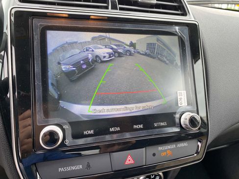 New 2025 Mitsubishi Outlander Sport LE image 10