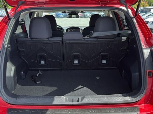 Certified 2024 Subaru Crosstrek 2.0i Premium AWD/4WD image 27