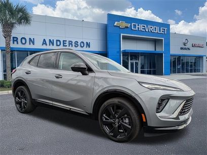 New 2026 Buick Envision Sport Touring