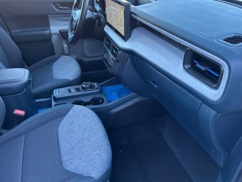 New 2026 Ford Maverick XLT w/ Equipment Group 301A image 16