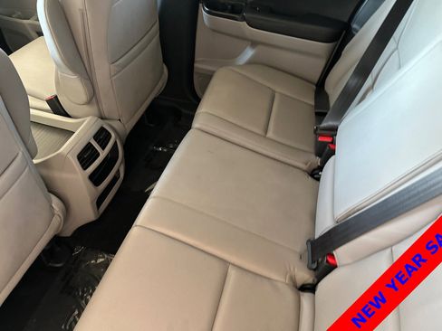 Used 2023 Honda Ridgeline RTL-E image 12