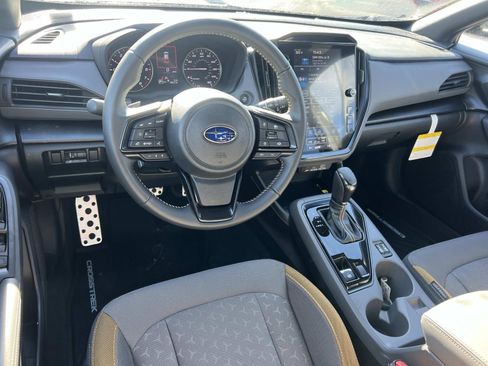 Certified 2025 Subaru Crosstrek 2.5i Sport w/ Popular Package #4A image 22