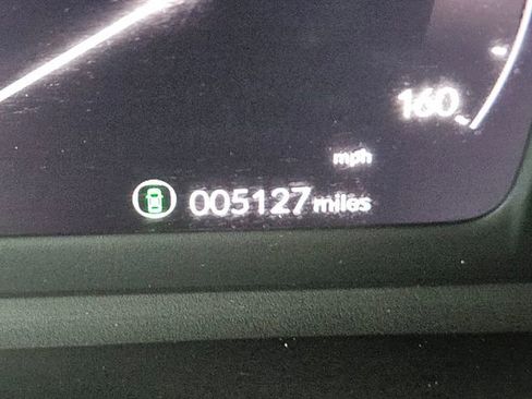 Certified 2025 Honda Accord SE image 27