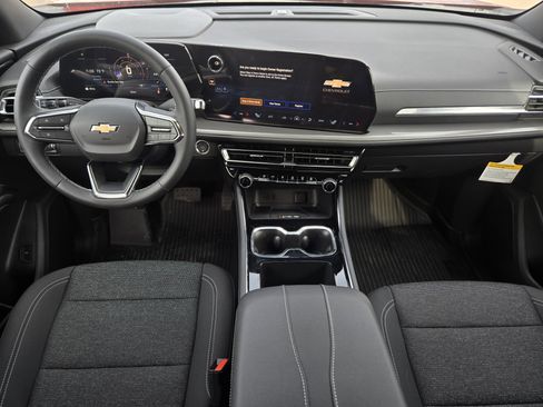 New 2026 Chevrolet Traverse LT w/ LPO, Floor Liner Package FWD image 20