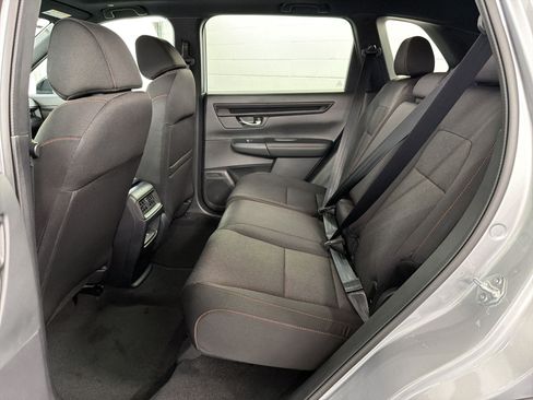 New 2026 Honda CR-V Sport image 15