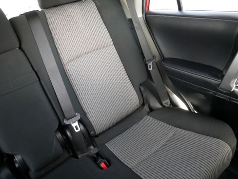 Certified 2024 Toyota 4Runner SR5 image 14